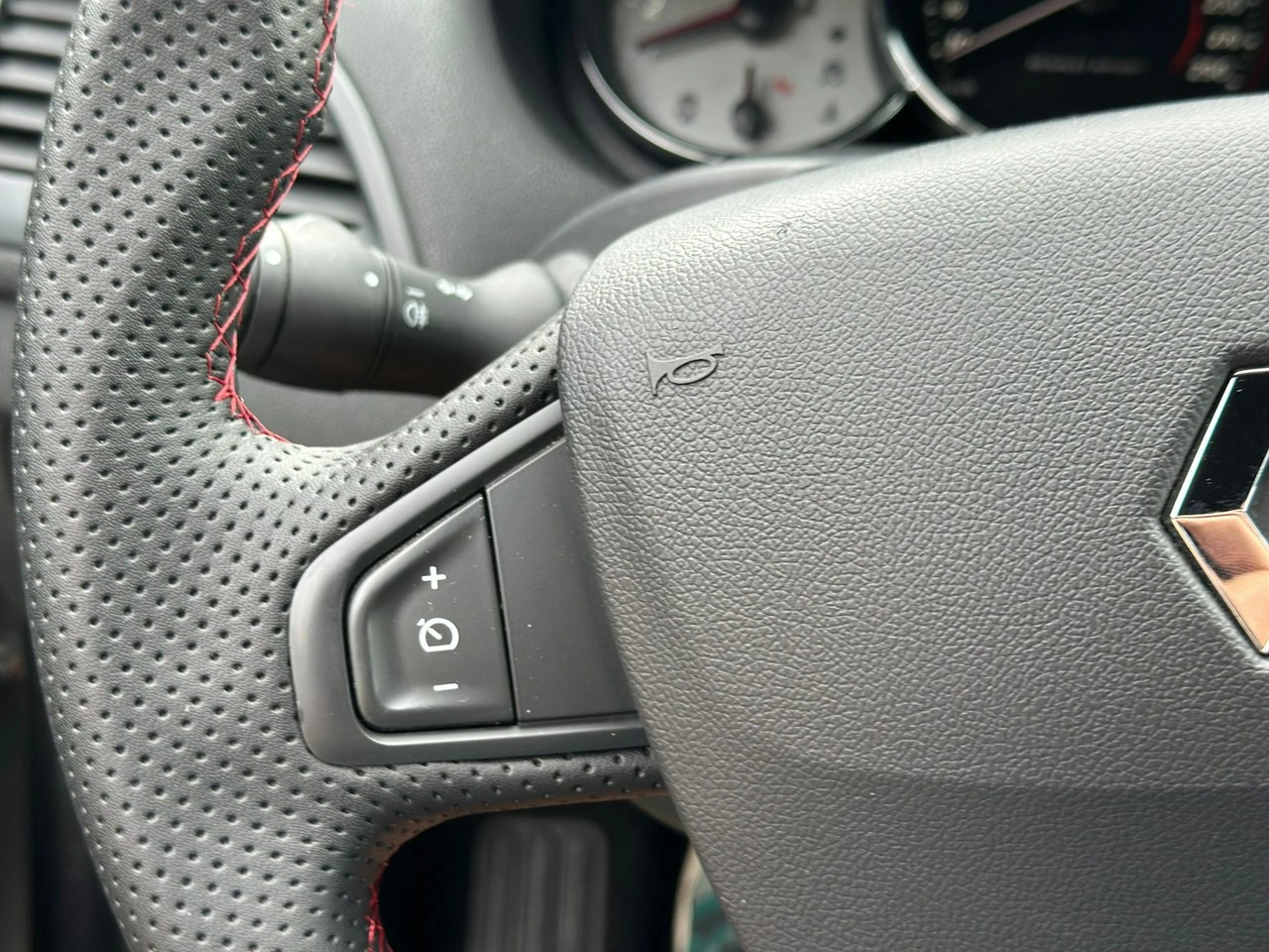 Renault Megane - Zdjęcie 19