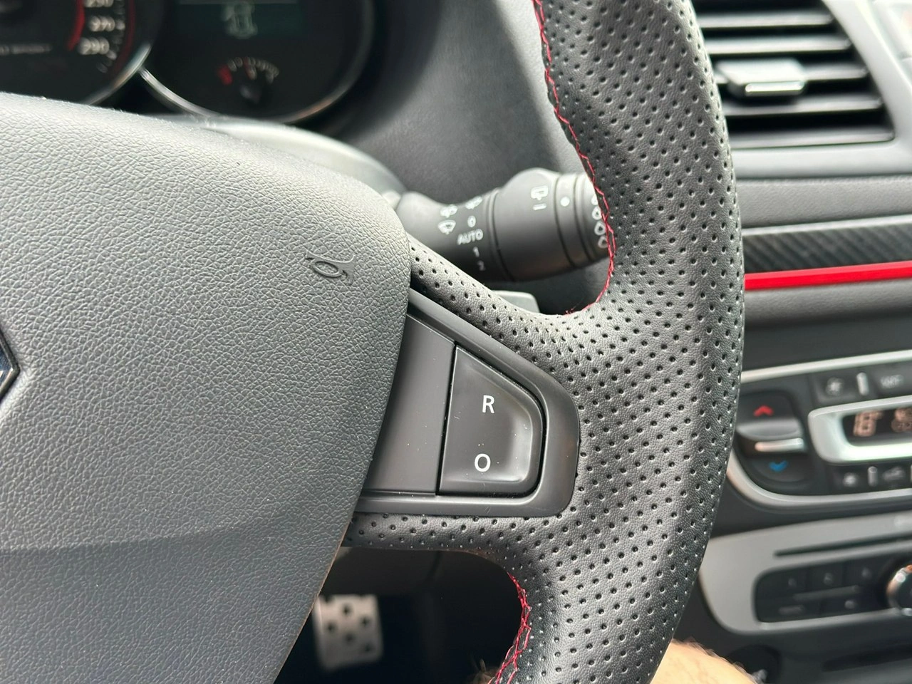 Renault Megane - Zdjęcie 20