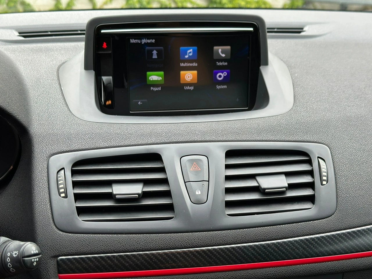 Renault Megane - Zdjęcie 21