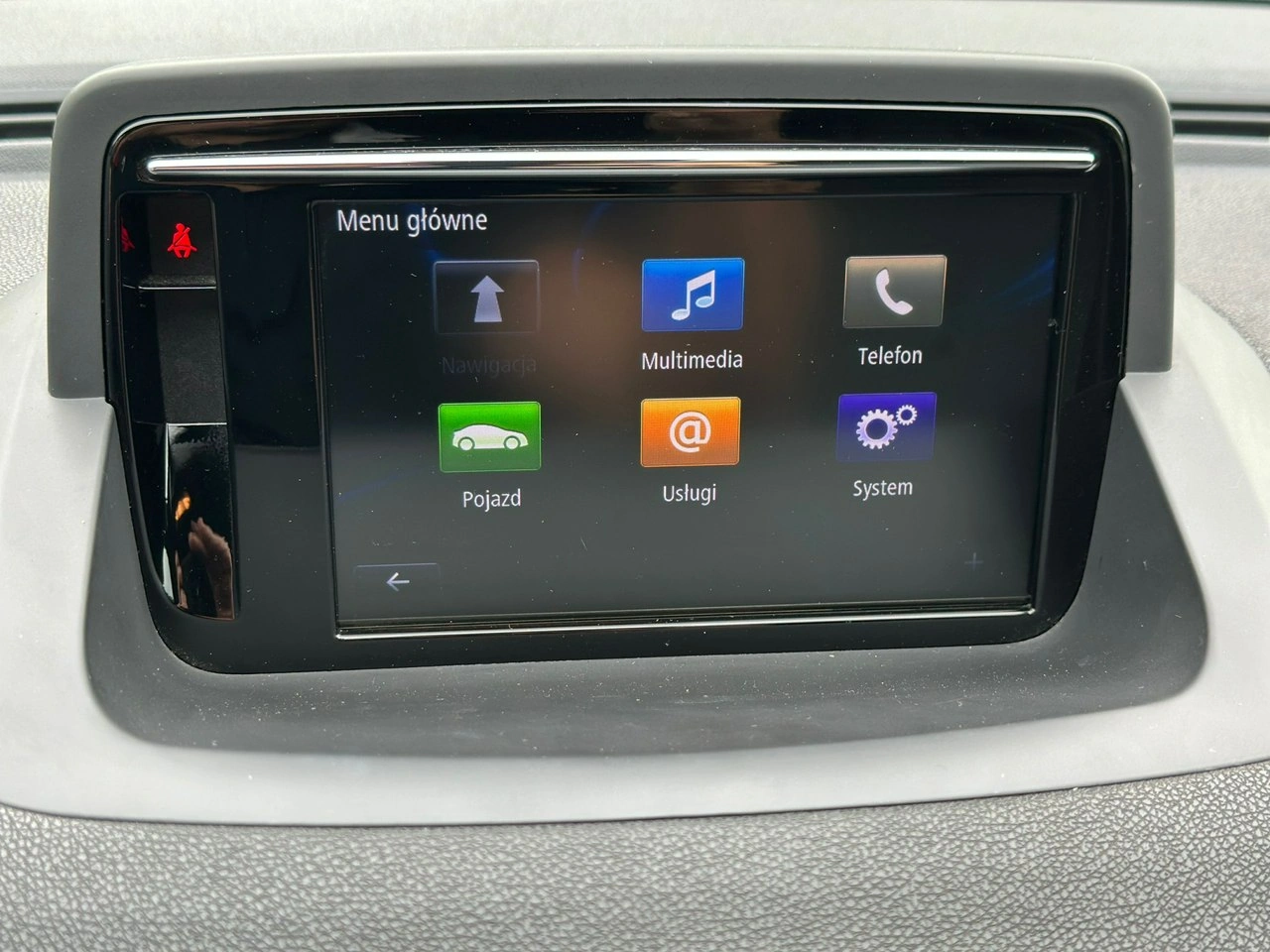 Renault Megane - Zdjęcie 22