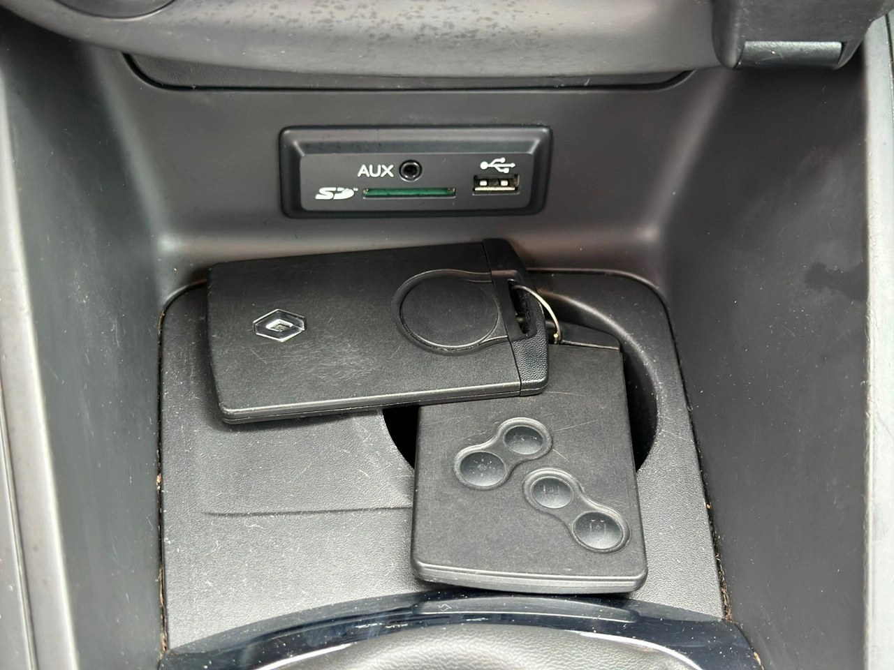 Renault Megane - Zdjęcie 25