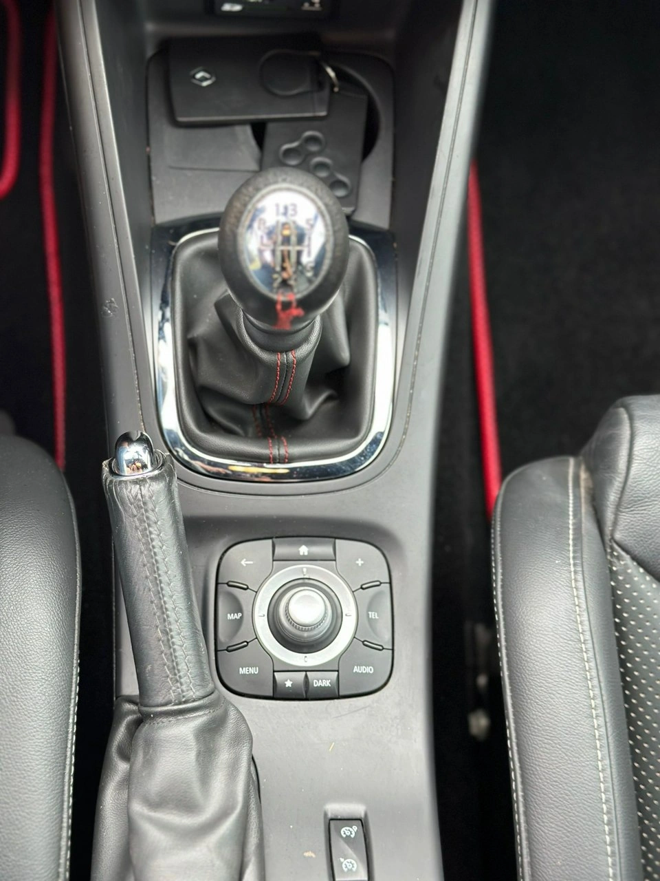 Renault Megane - Zdjęcie 26