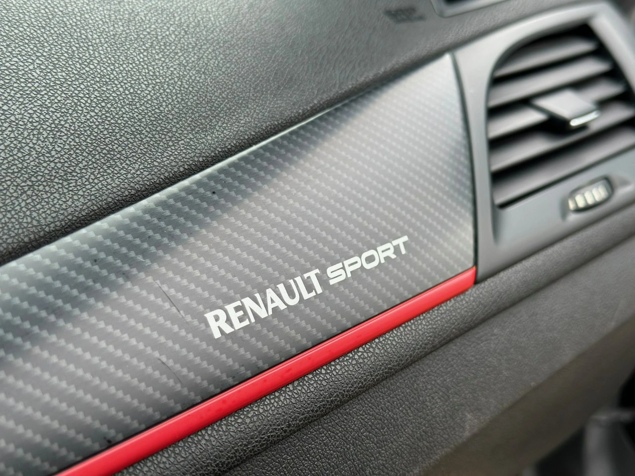 Renault Megane - Zdjęcie 27