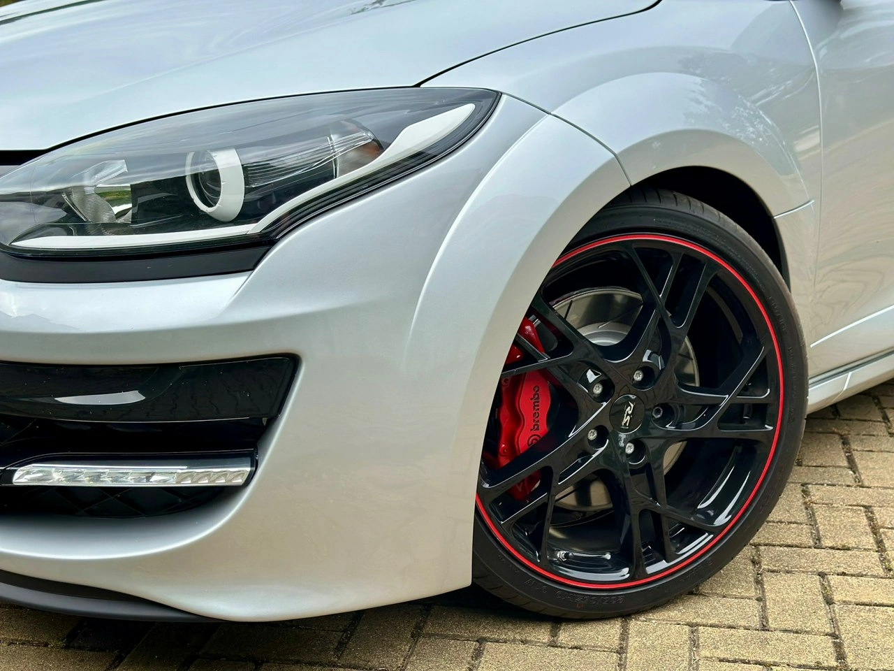 Renault Megane - Zdjęcie 28