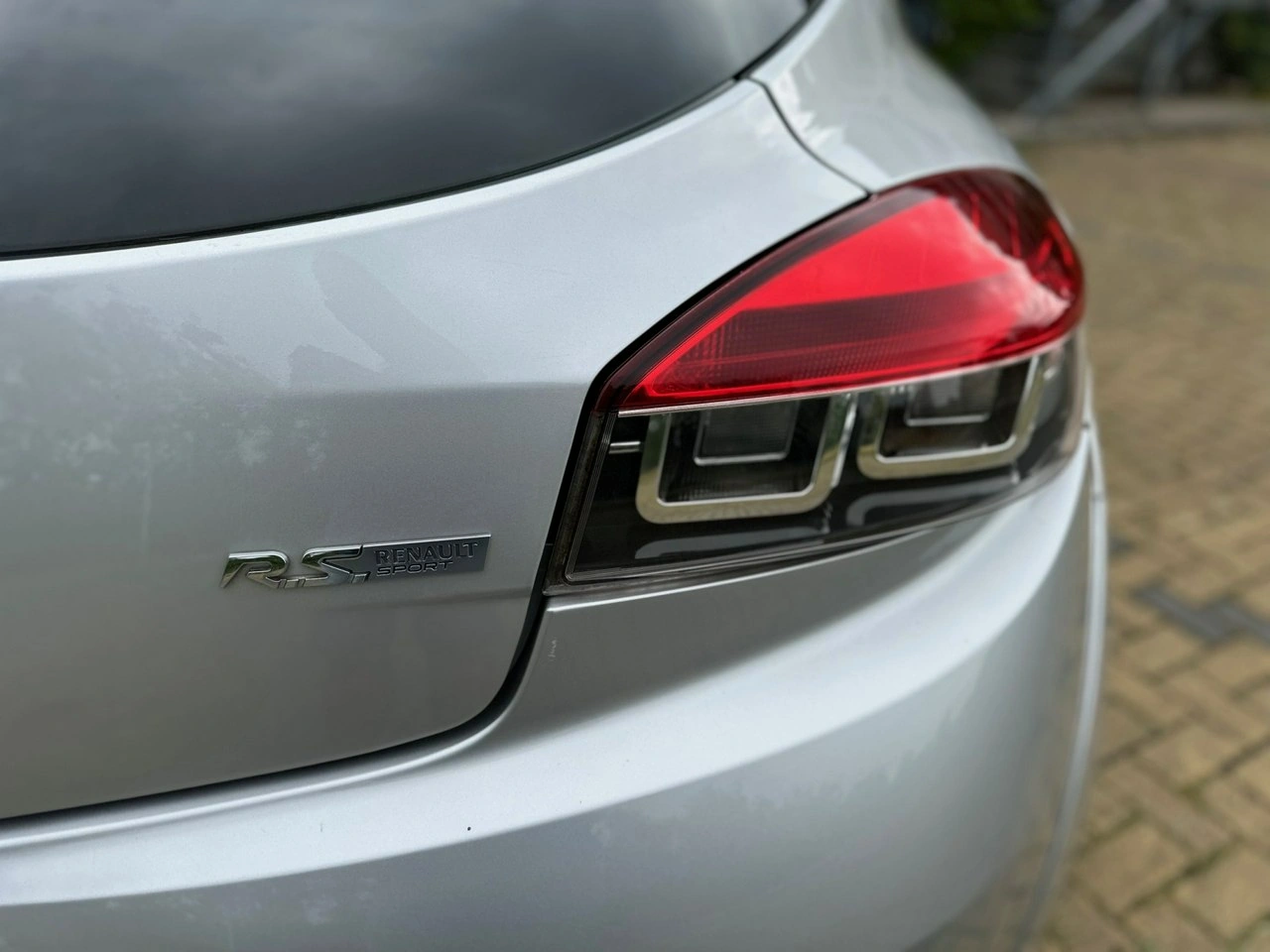 Renault Megane - Zdjęcie 29