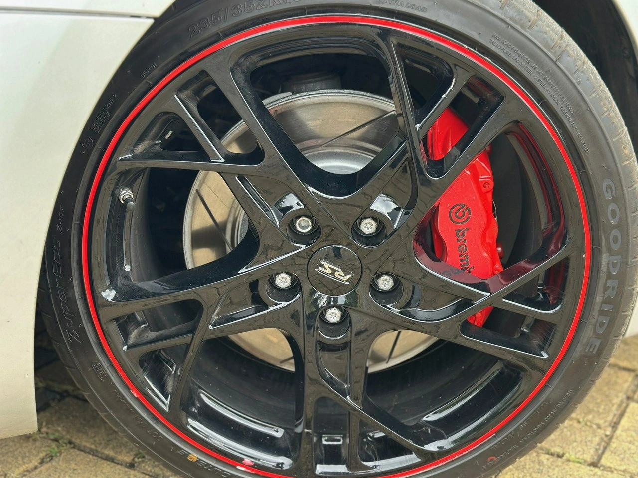 Renault Megane - Zdjęcie 30