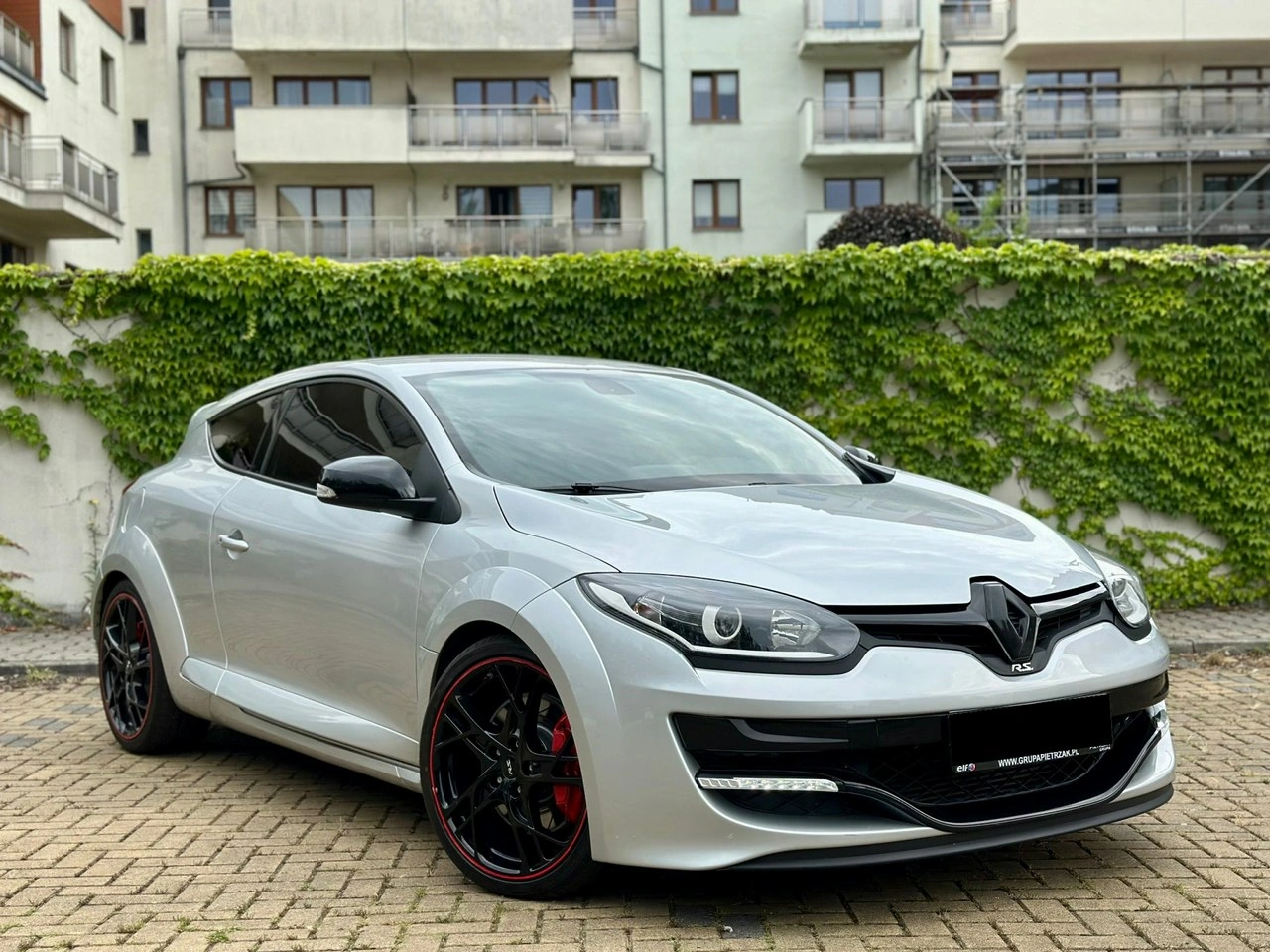 Renault Megane - Zdjęcie 3