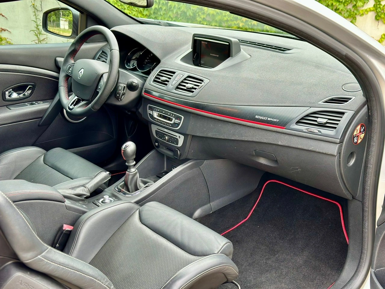 Renault Megane - Zdjęcie 5