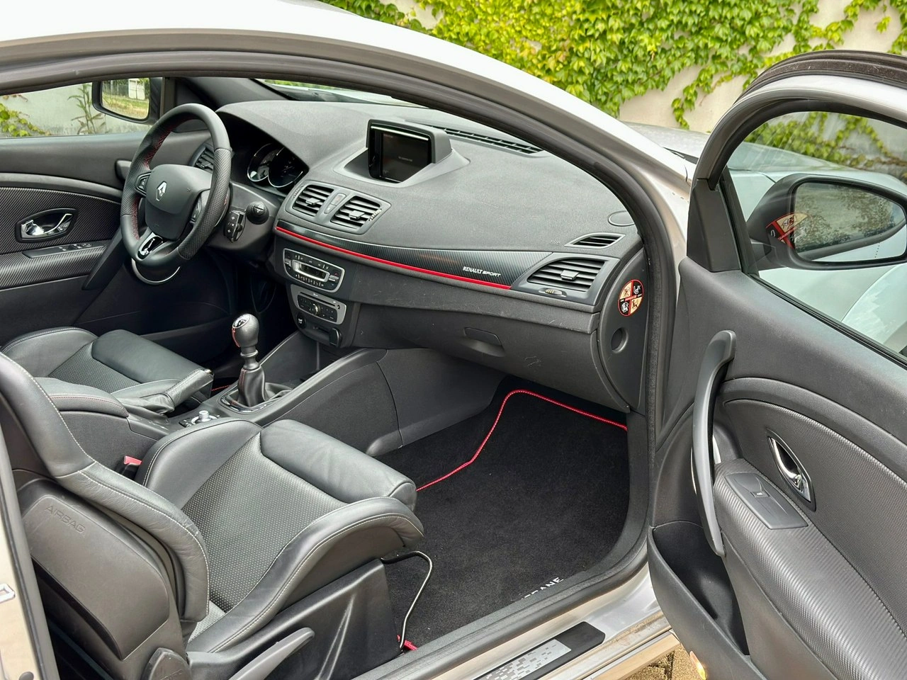 Renault Megane - Zdjęcie 6