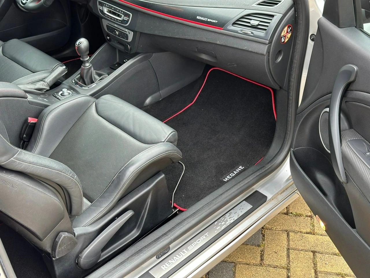 Renault Megane - Zdjęcie 7