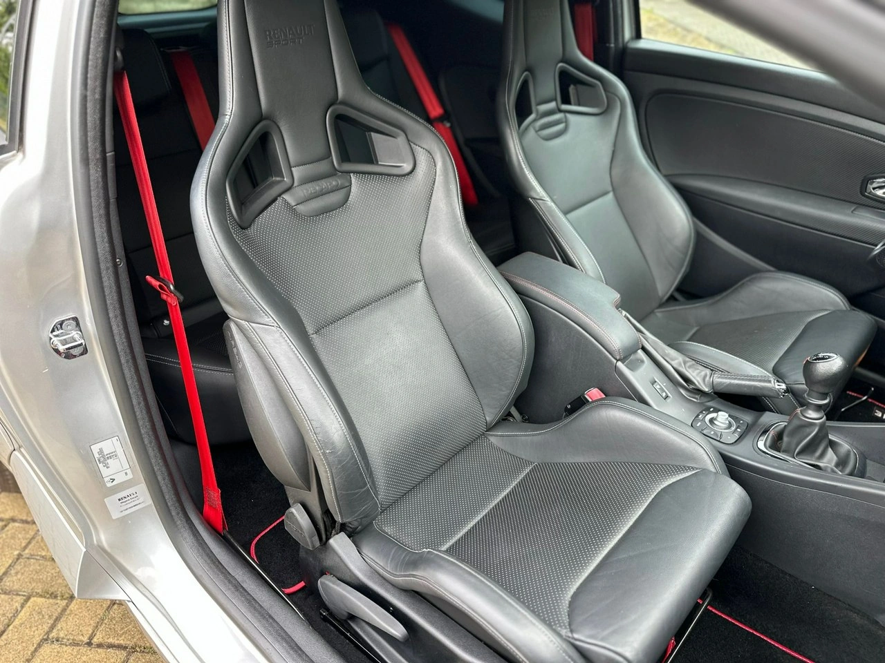 Renault Megane - Zdjęcie 8