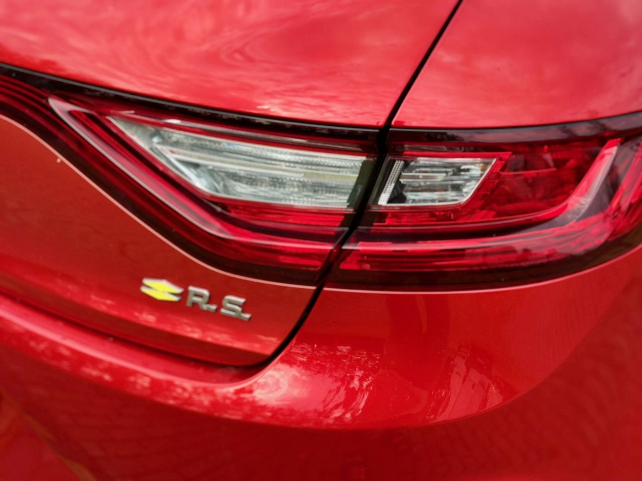 Renault Megane - Zdjęcie 11