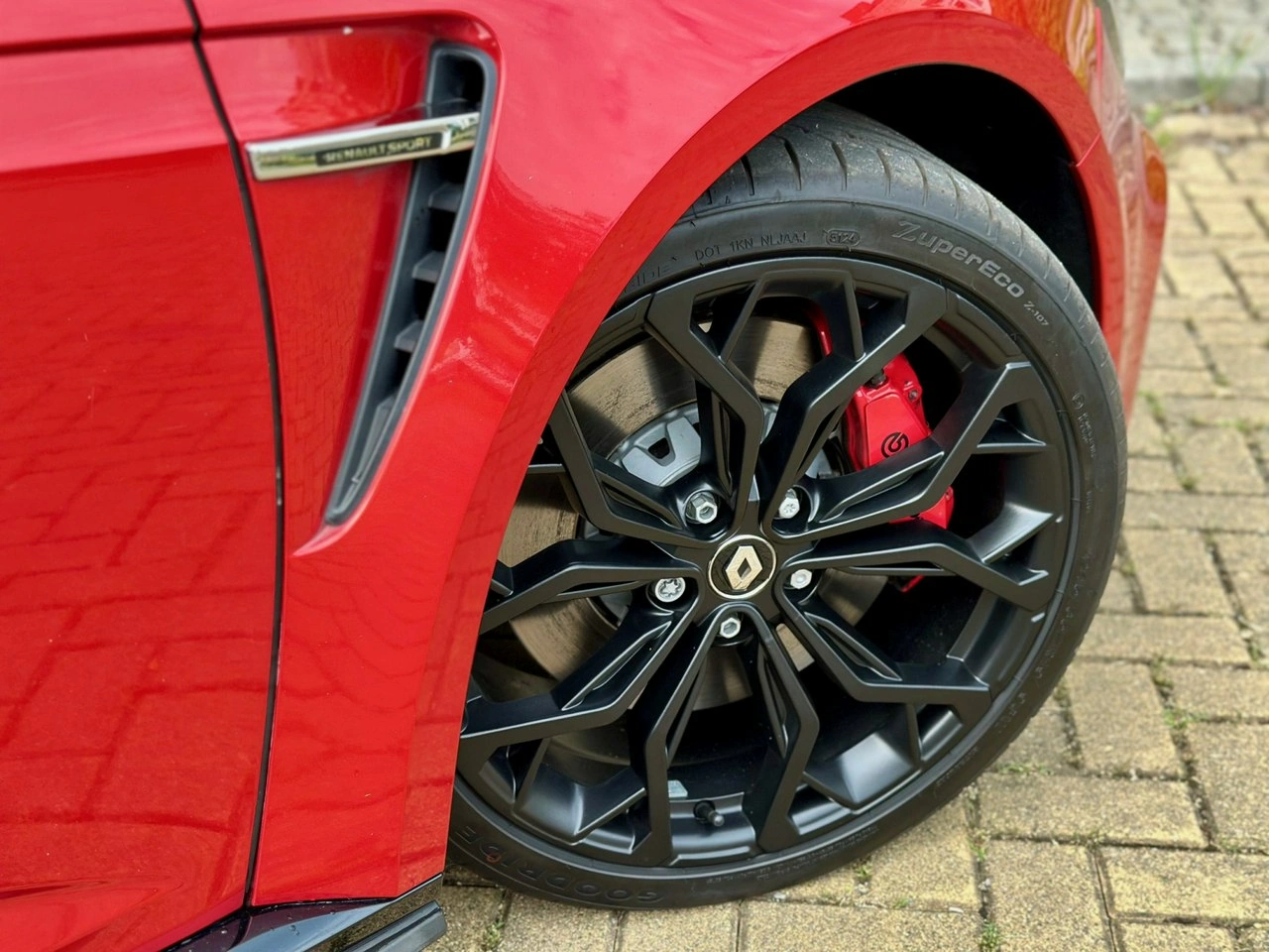 Renault Megane - Zdjęcie 12