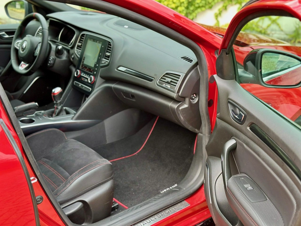 Renault Megane - Zdjęcie 13