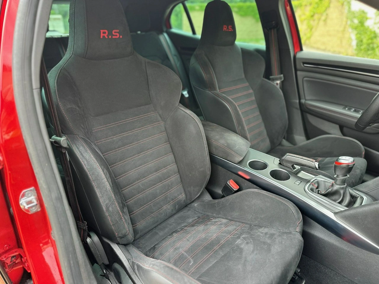 Renault Megane - Zdjęcie 16