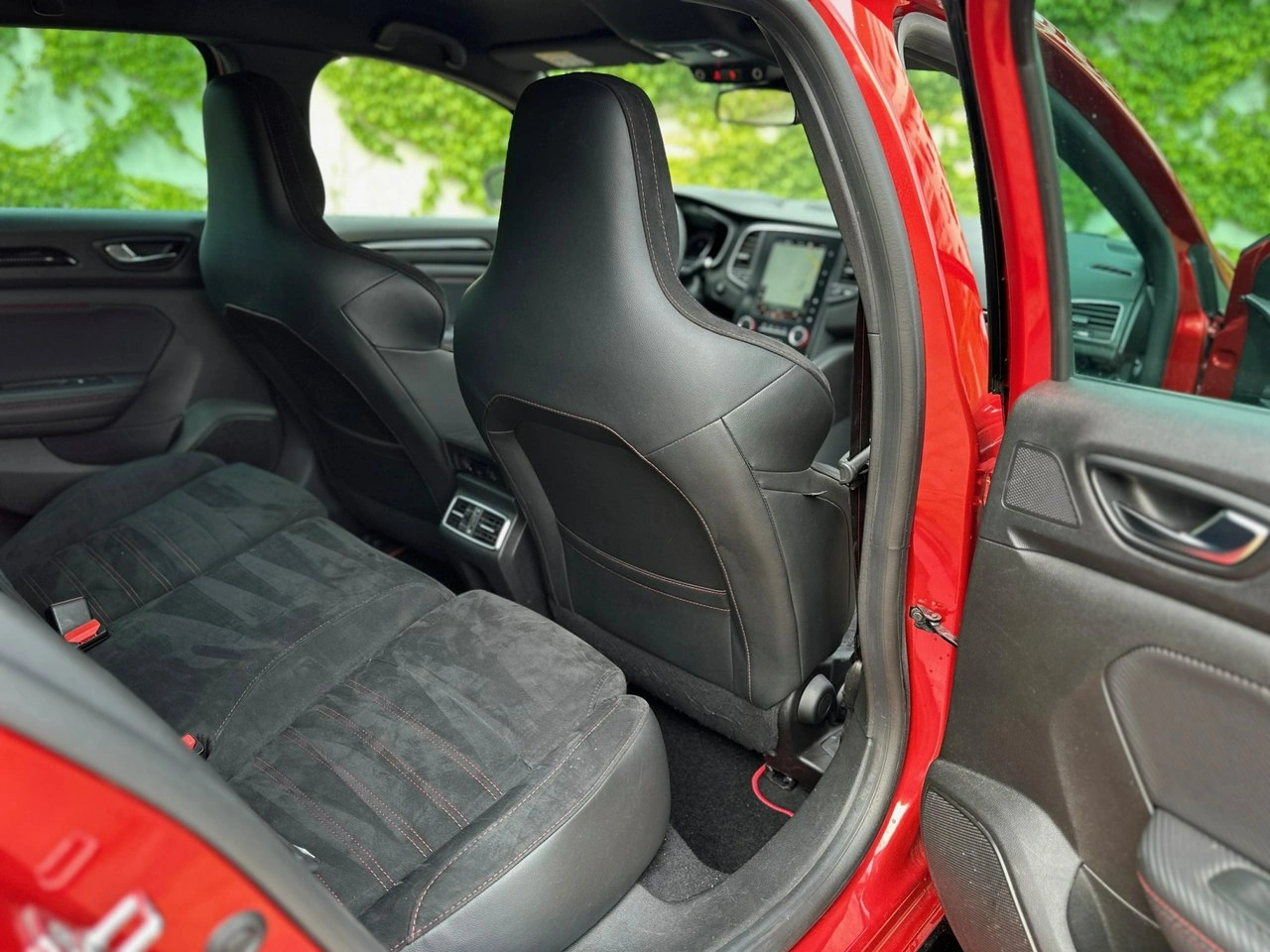 Renault Megane - Zdjęcie 17