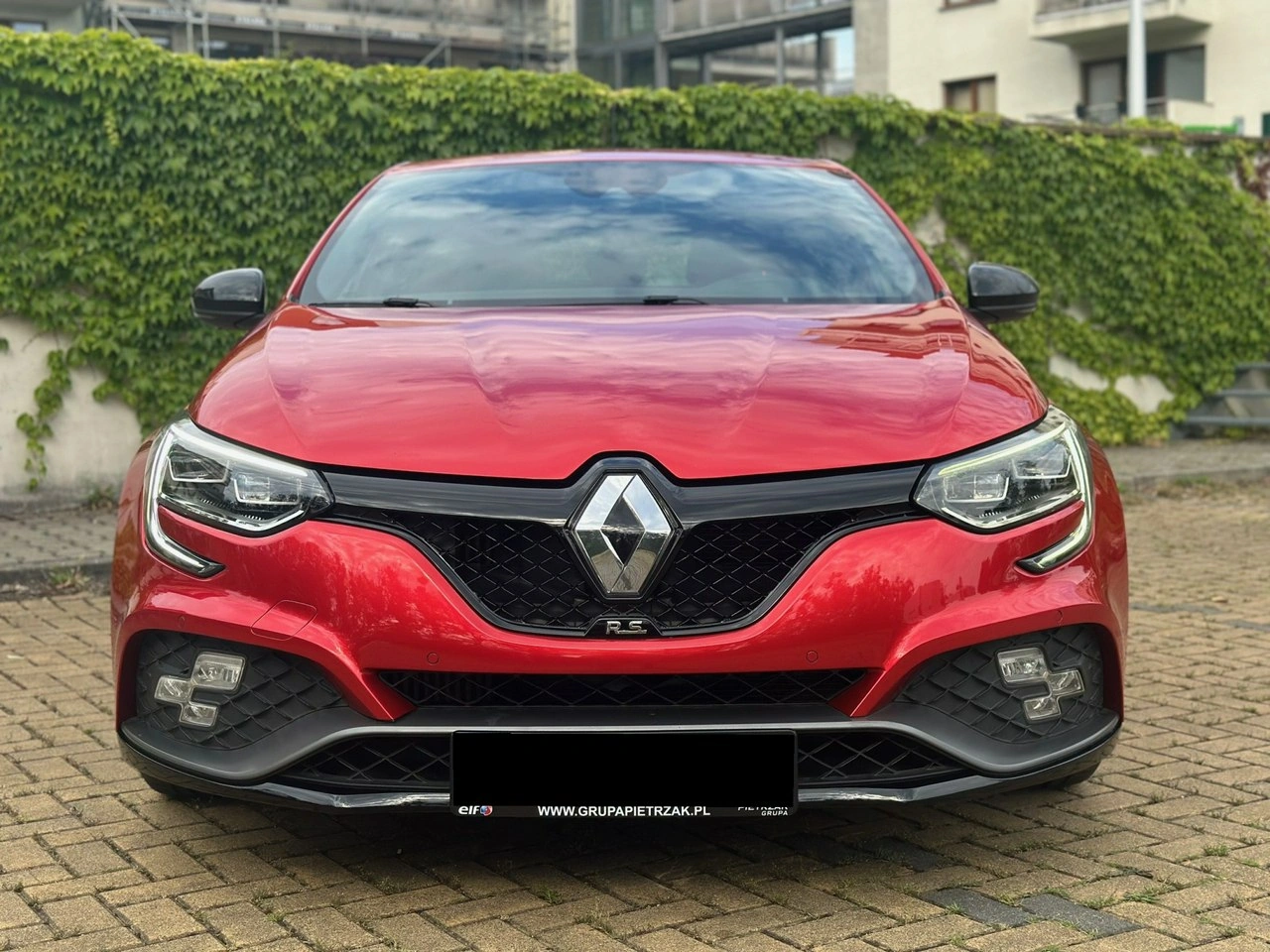 Renault Megane - Zdjęcie 1