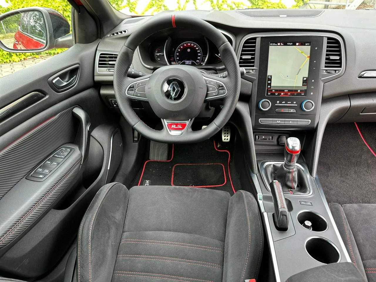 Renault Megane - Zdjęcie 19