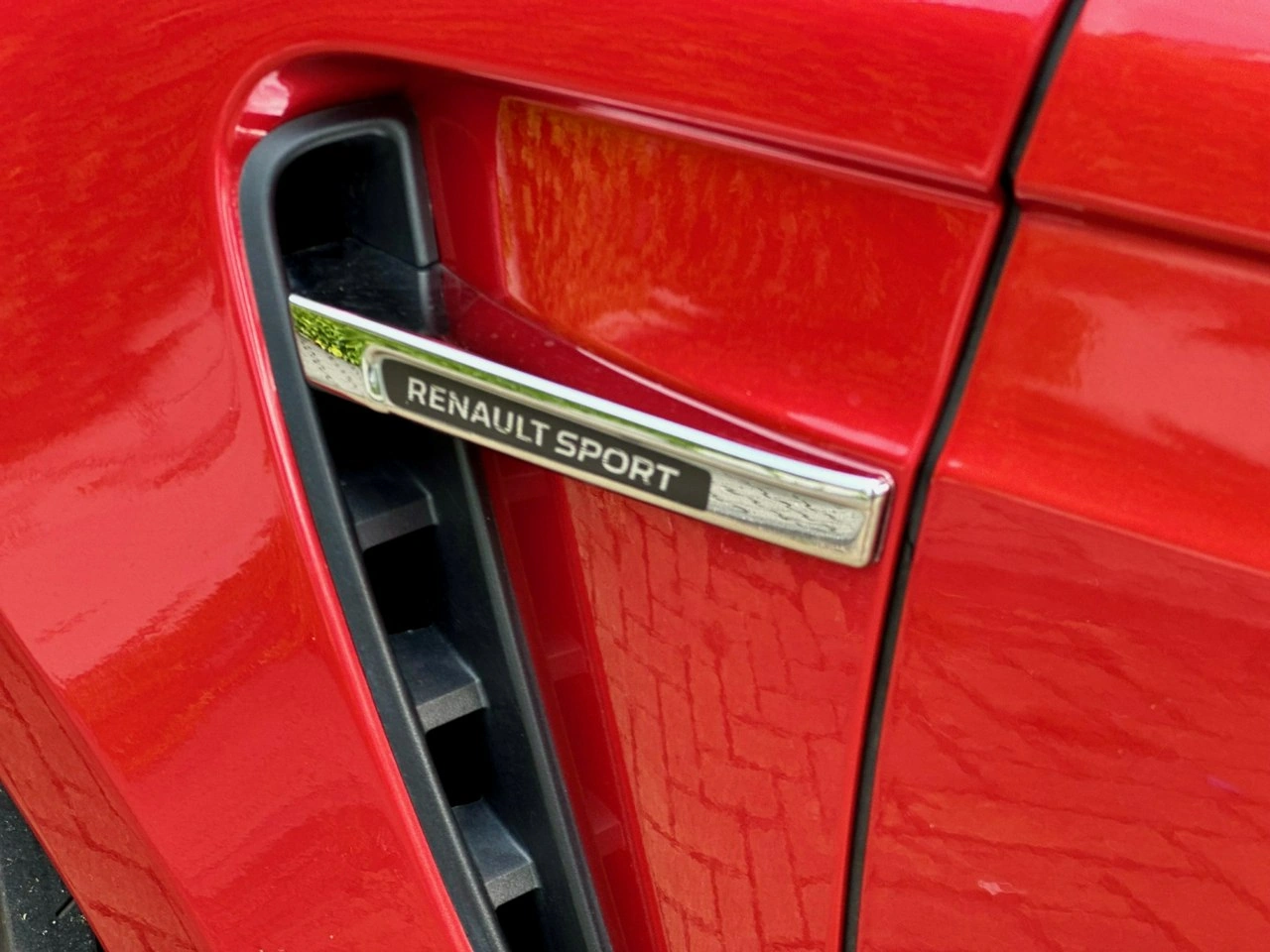 Renault Megane - Zdjęcie 21