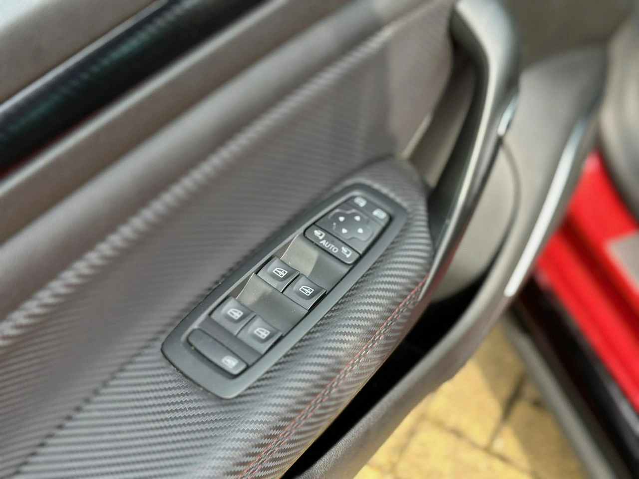 Renault Megane - Zdjęcie 24