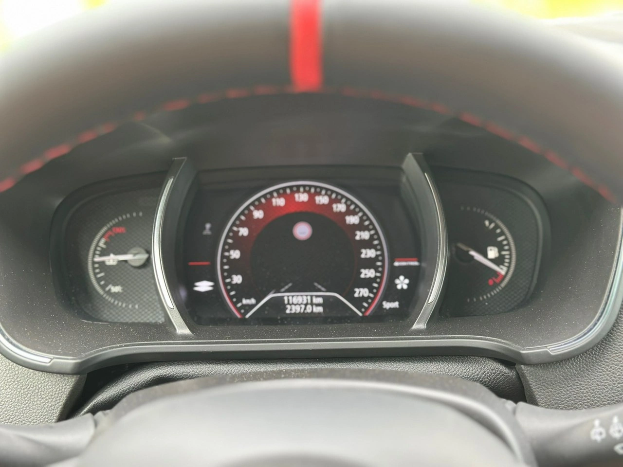 Renault Megane - Zdjęcie 28