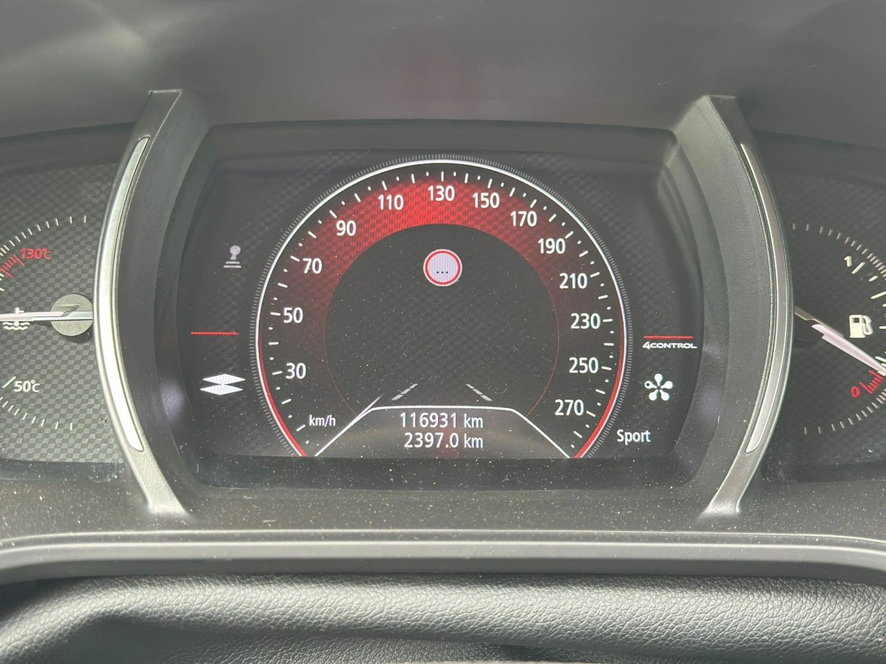 Renault Megane - Zdjęcie 29