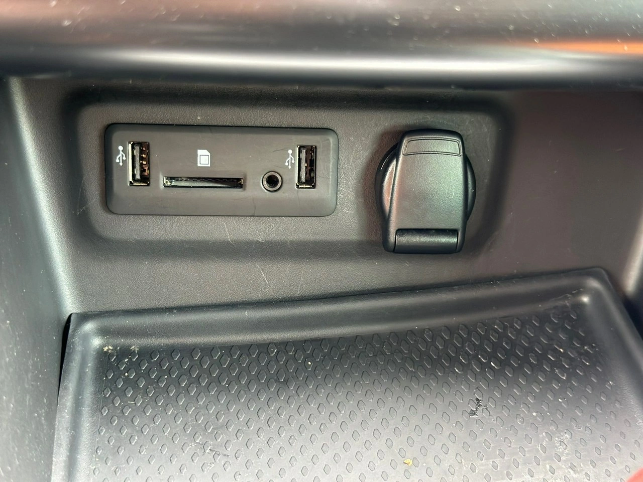 Renault Megane - Zdjęcie 31