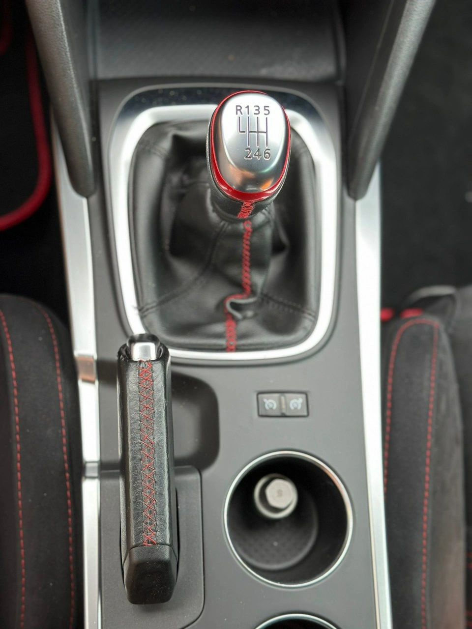 Renault Megane - Zdjęcie 32