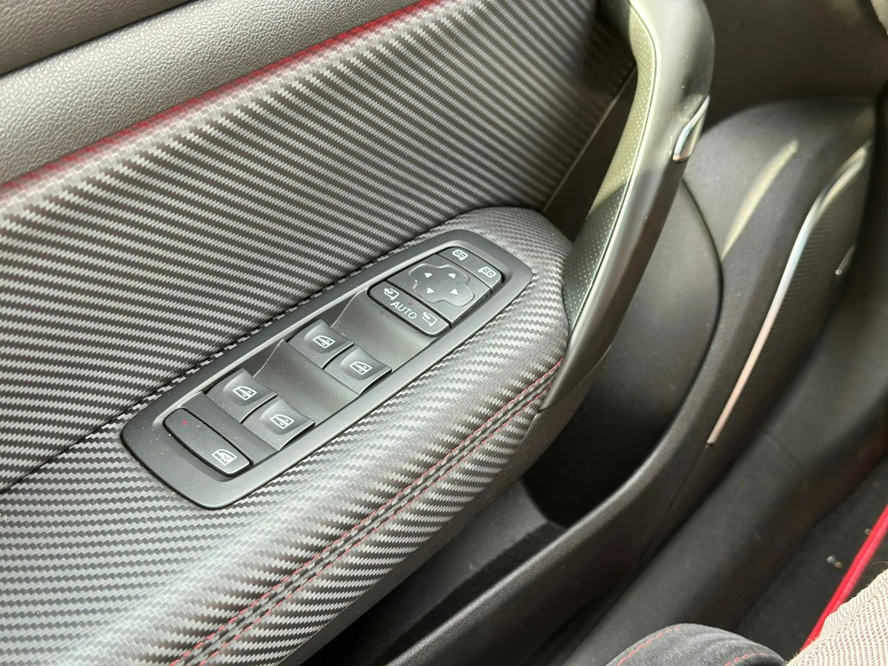 Renault Megane - Zdjęcie 33