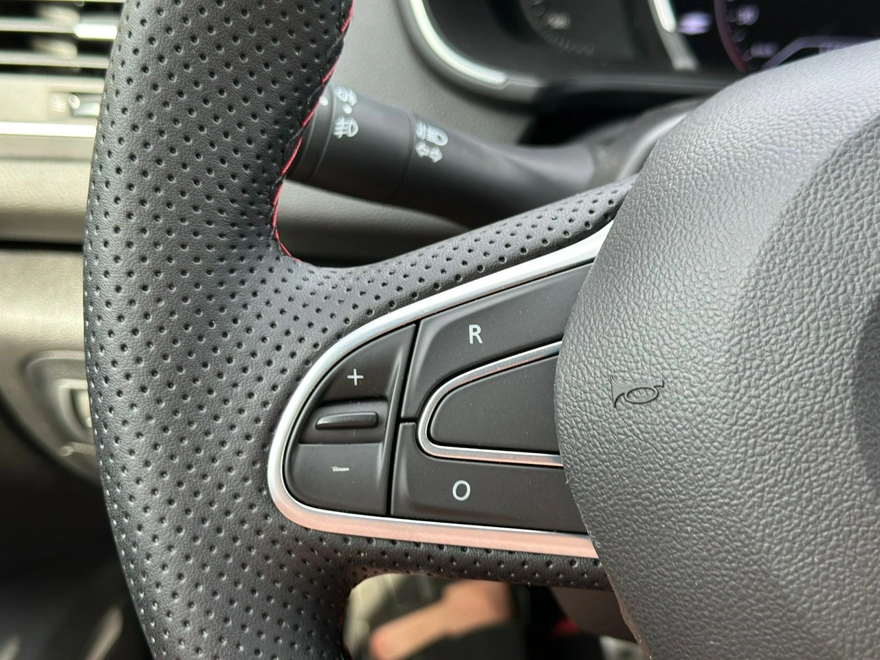 Renault Megane - Zdjęcie 34