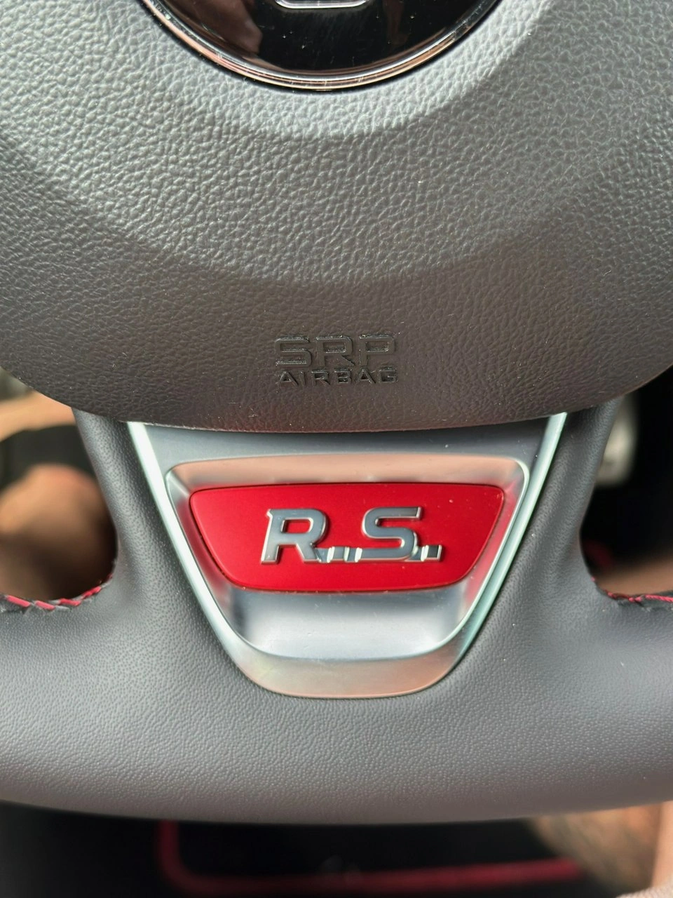 Renault Megane - Zdjęcie 38