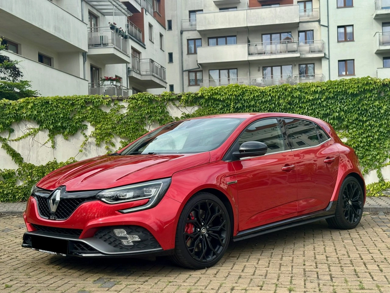 Renault Megane - Zdjęcie 3