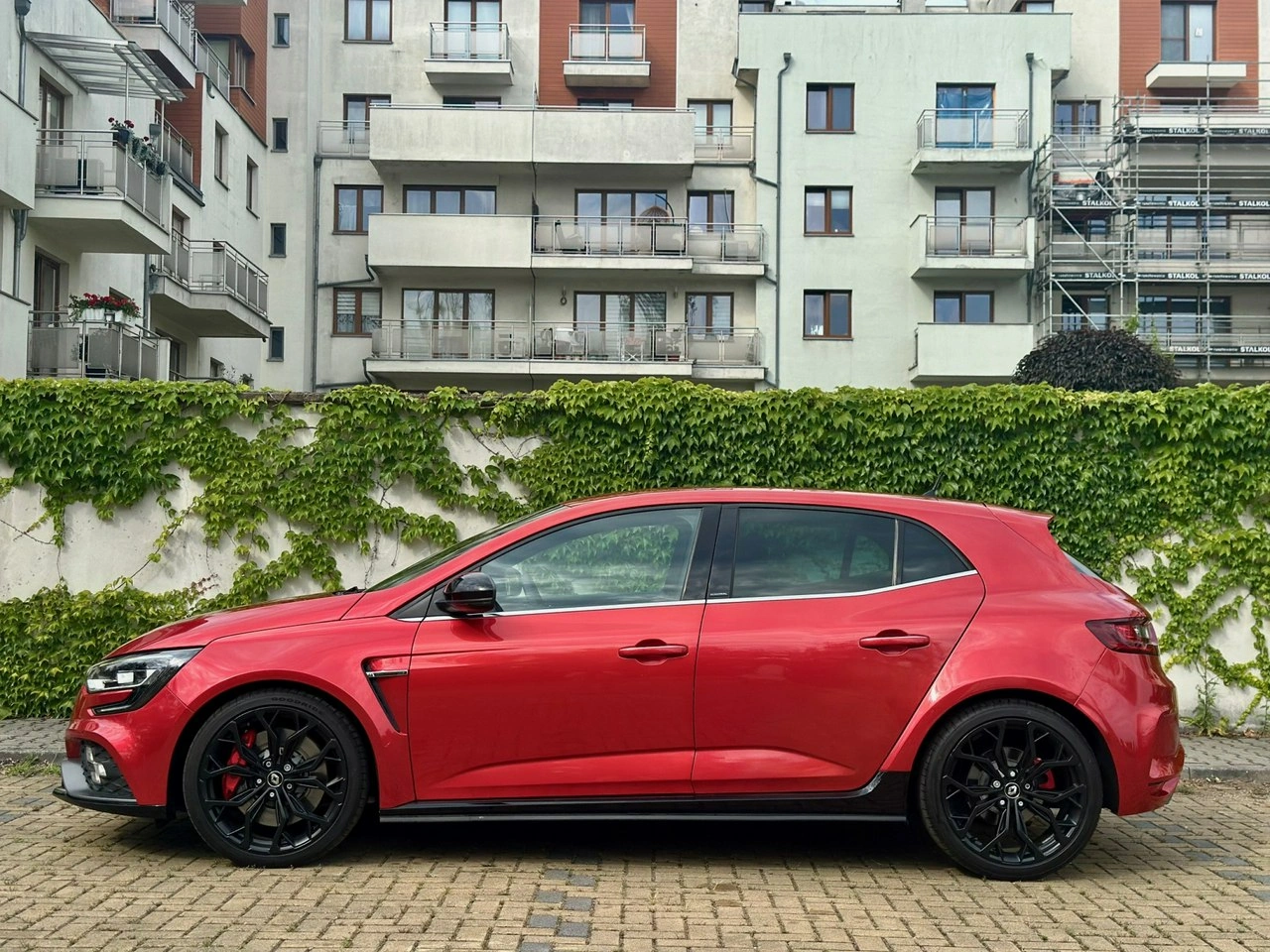 Renault Megane - Zdjęcie 4