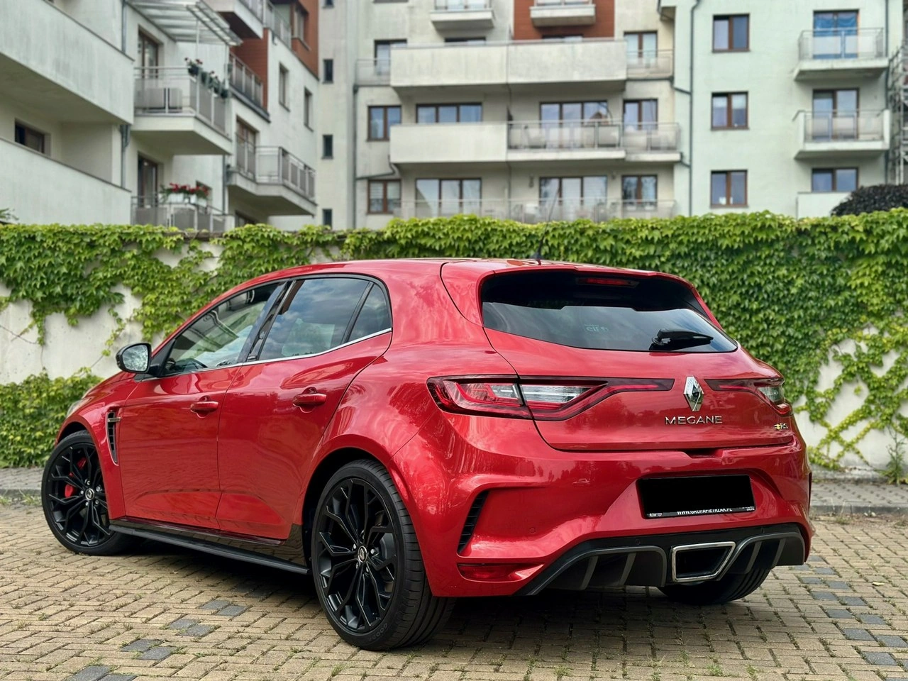 Renault Megane - Zdjęcie 6