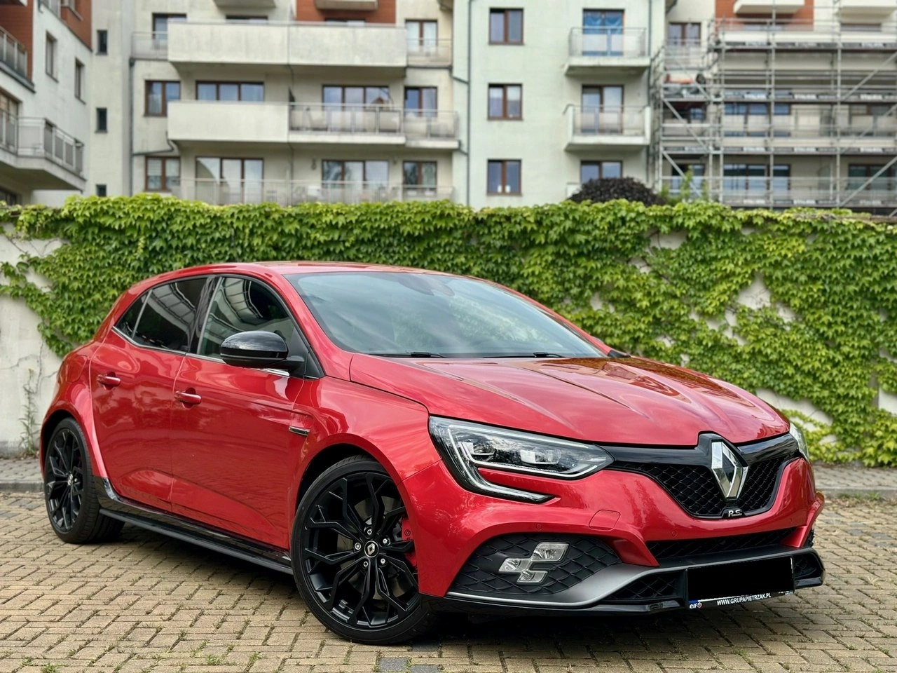 Renault Megane - Zdjęcie 7