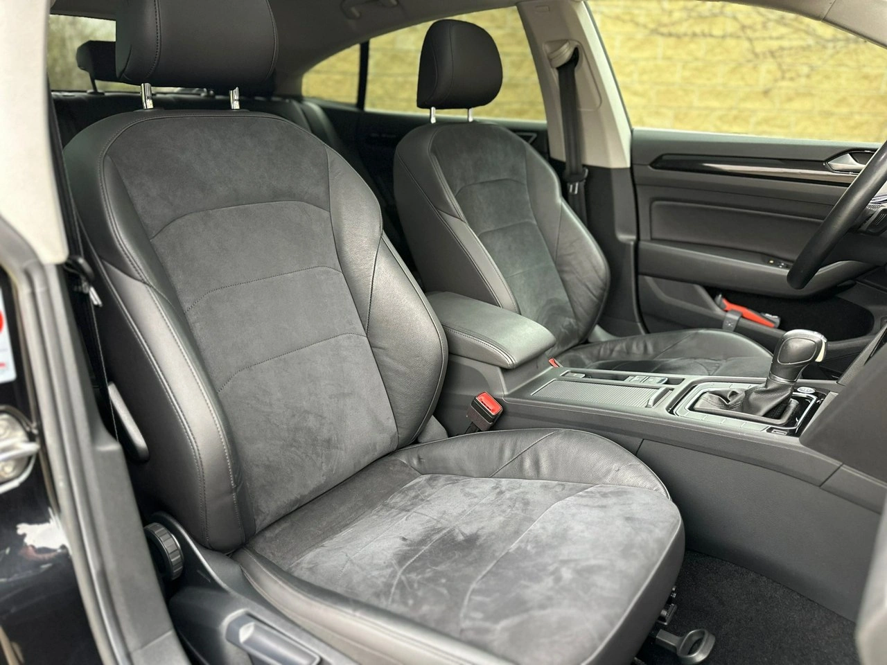 Volkswagen Arteon - Zdjęcie 9