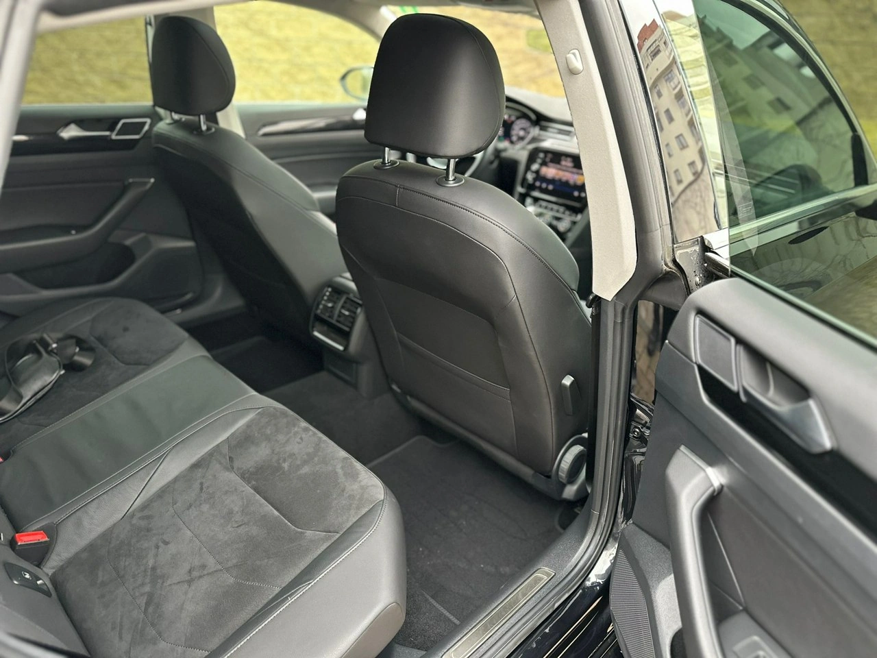 Volkswagen Arteon - Zdjęcie 10