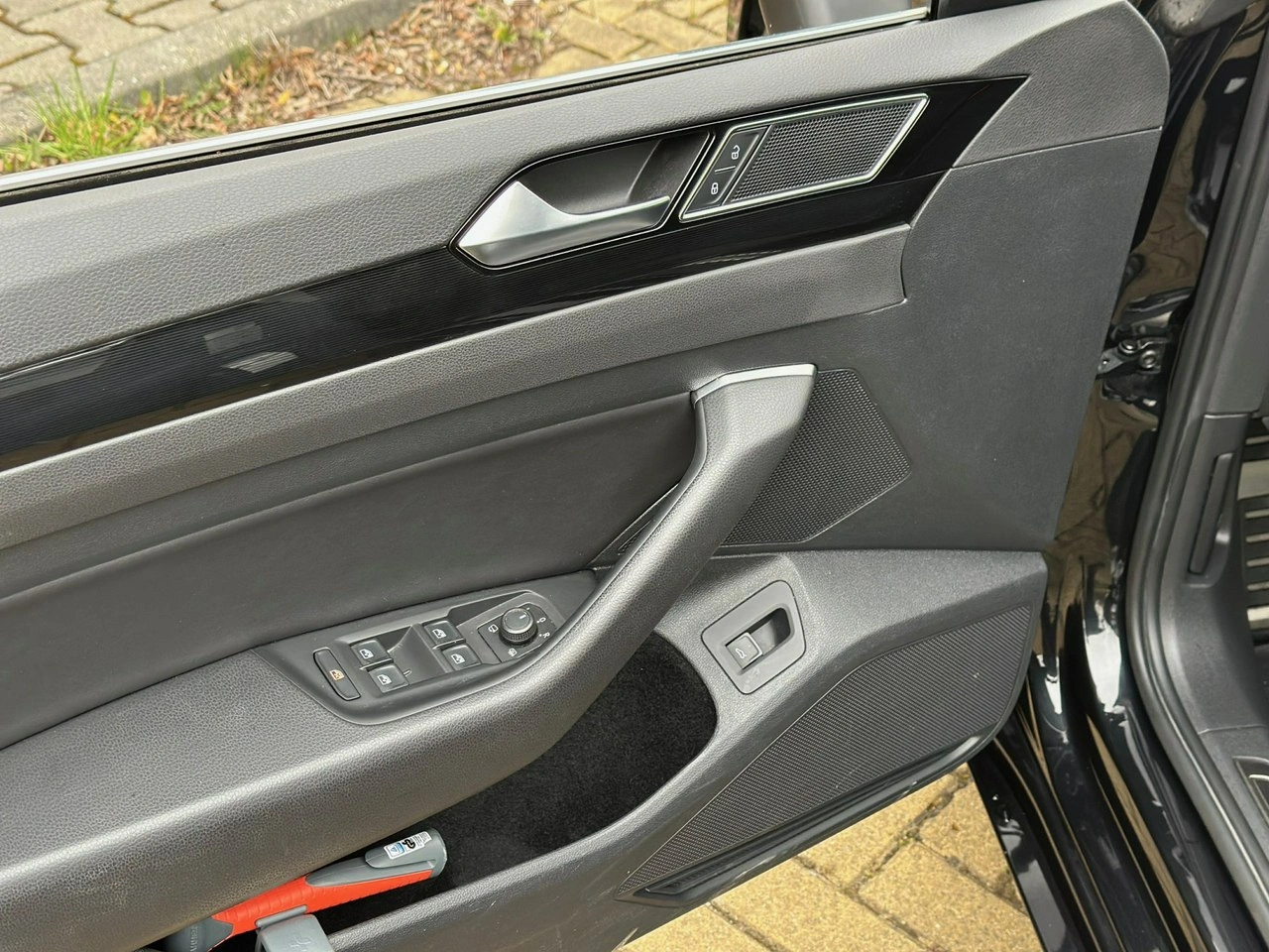 Volkswagen Arteon - Zdjęcie 19