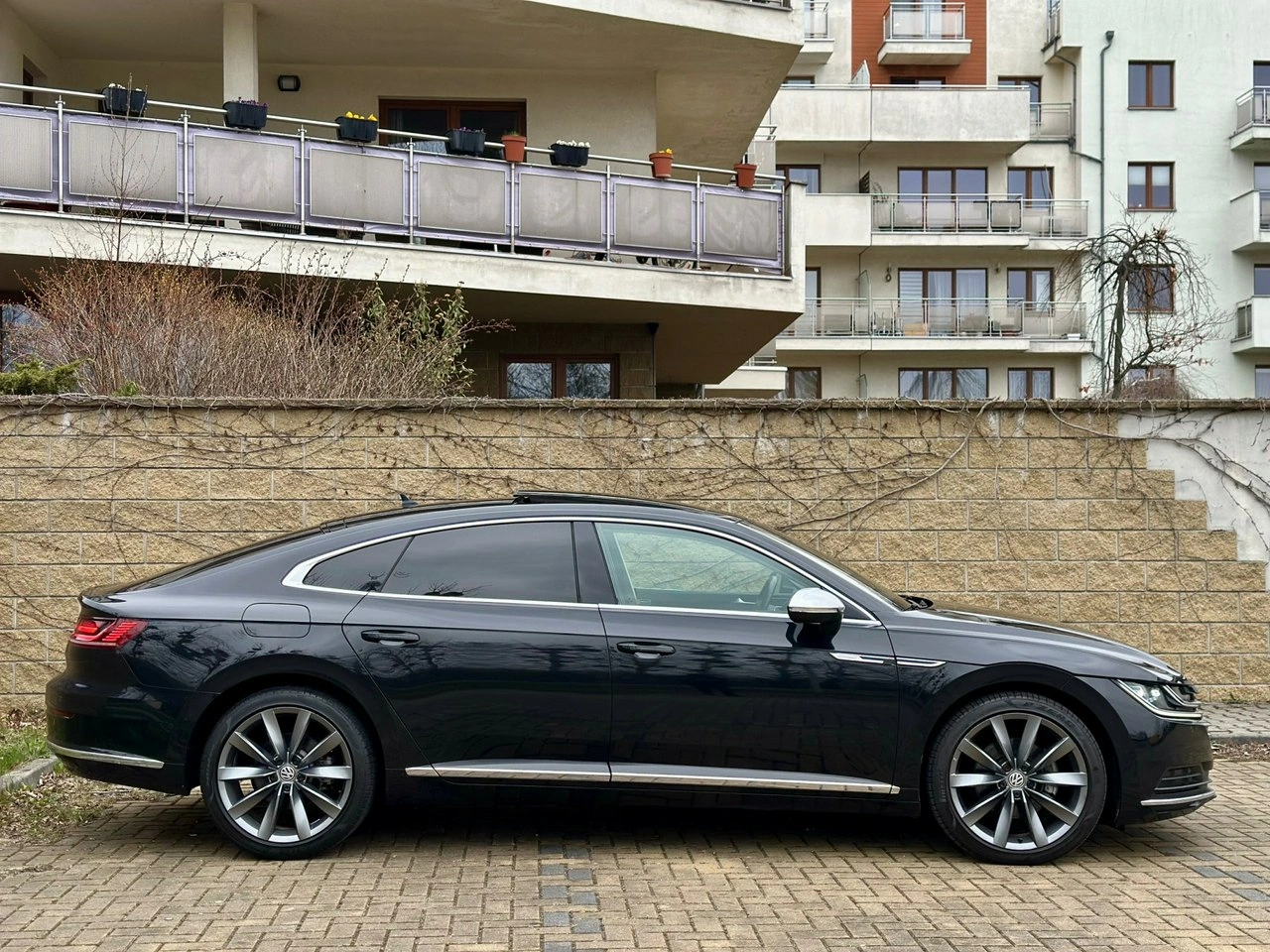 Volkswagen Arteon - Zdjęcie 1