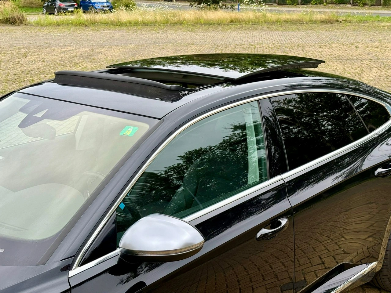 Volkswagen Arteon - Zdjęcie 32