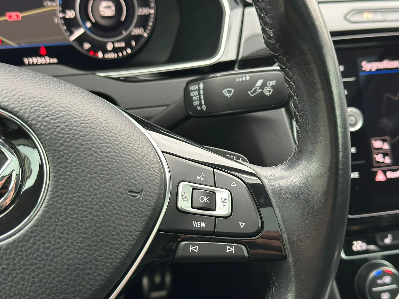 Volkswagen Arteon - Zdjęcie 22