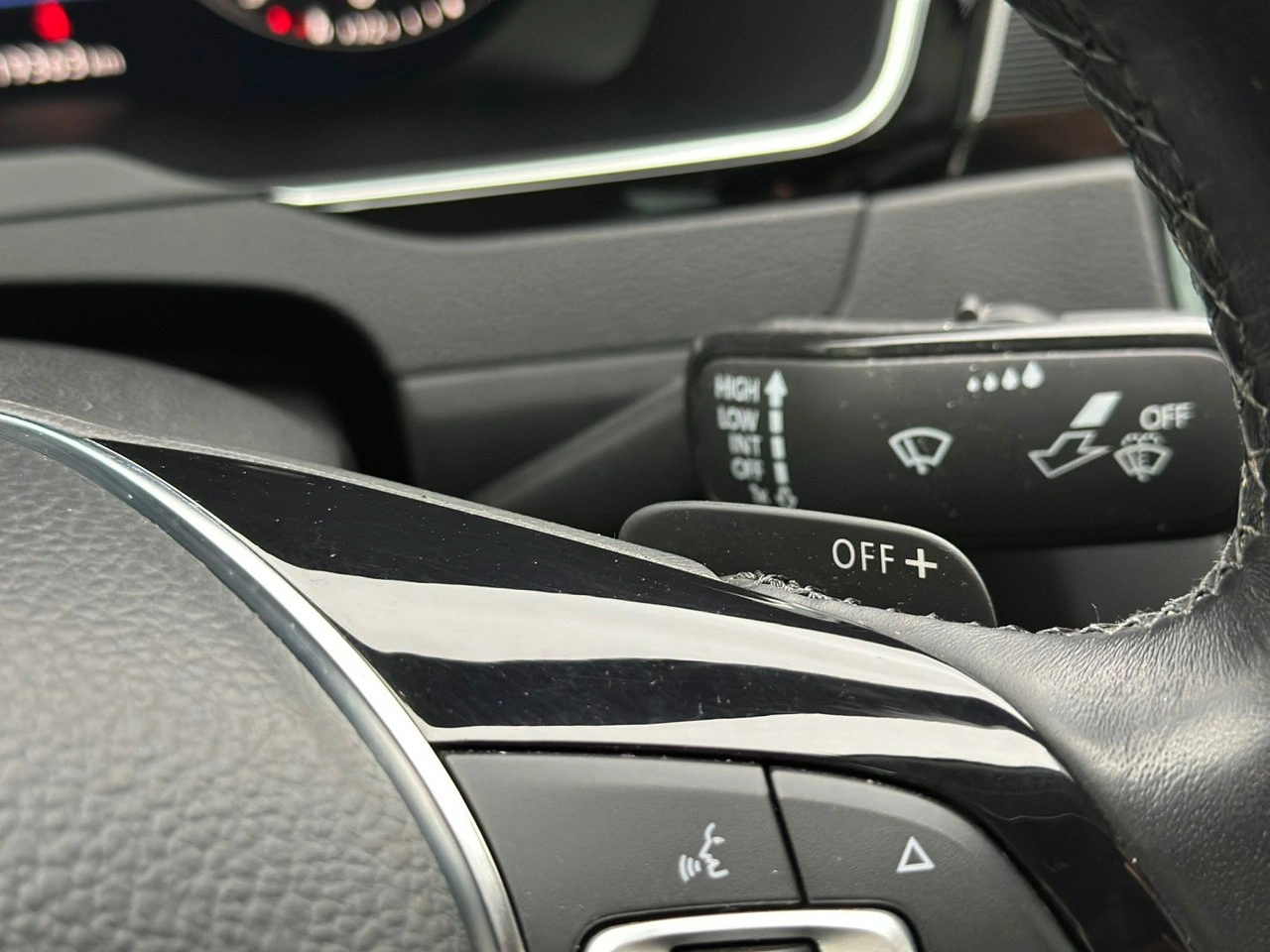 Volkswagen Arteon - Zdjęcie 23