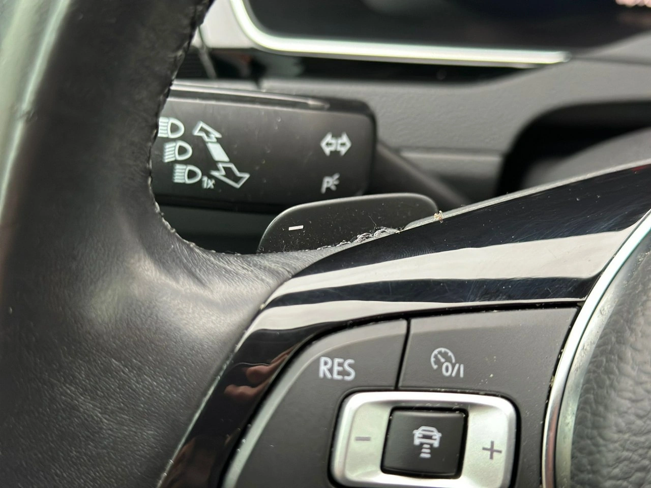 Volkswagen Arteon - Zdjęcie 24