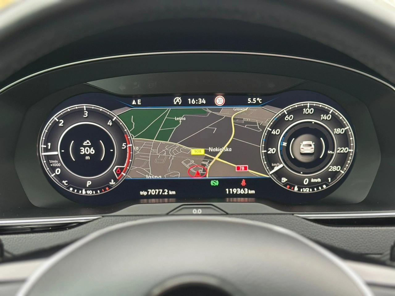 Volkswagen Arteon - Zdjęcie 26