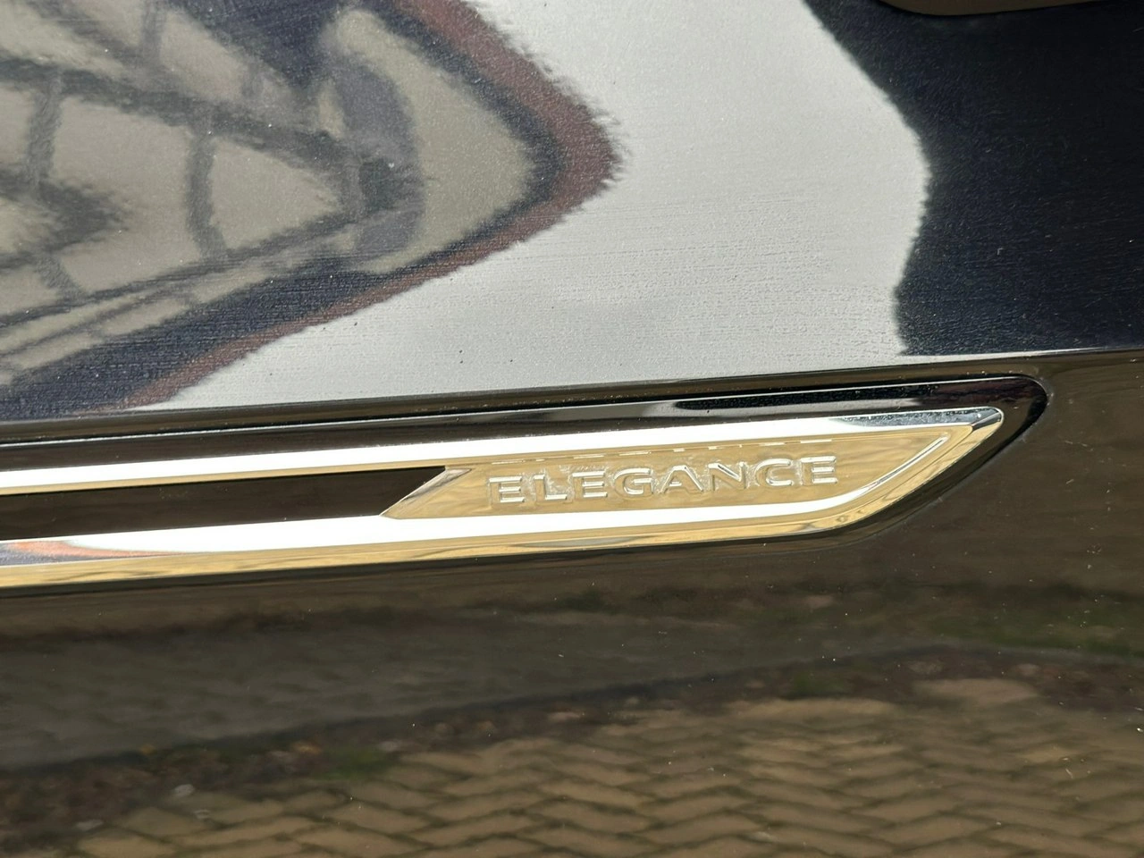 Volkswagen Arteon - Zdjęcie 33