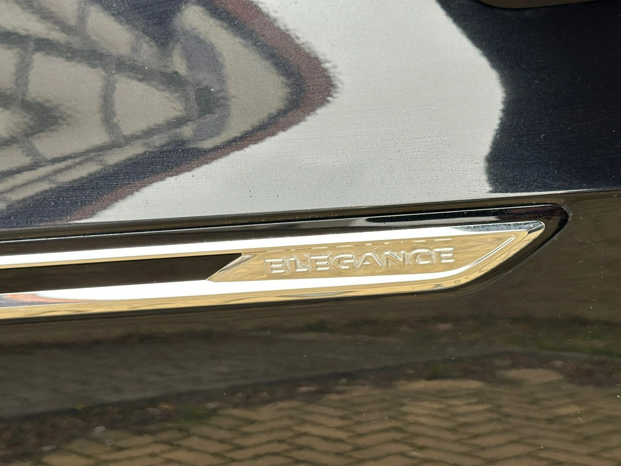 Volkswagen Arteon - Zdjęcie 38