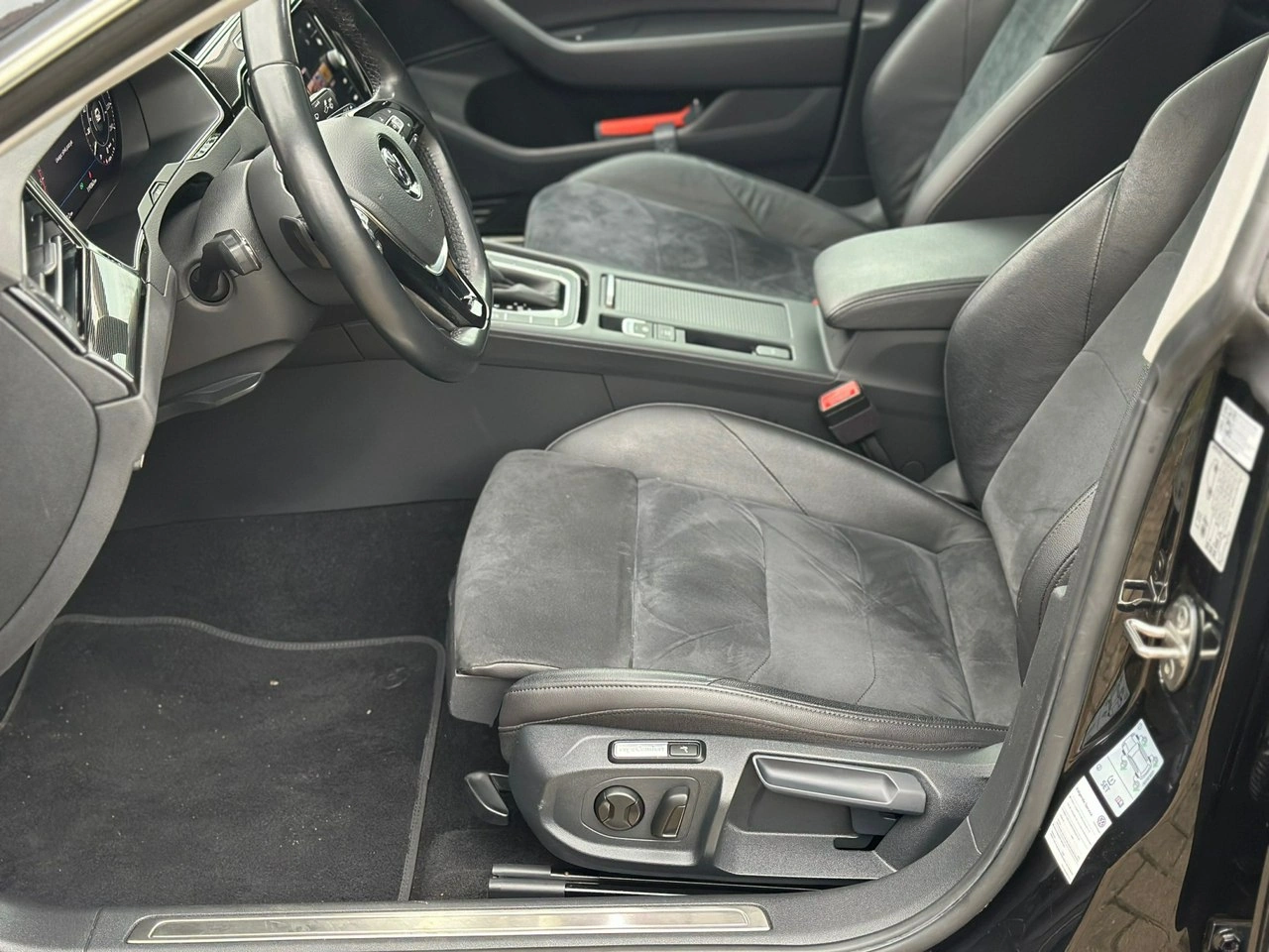 Volkswagen Arteon - Zdjęcie 4