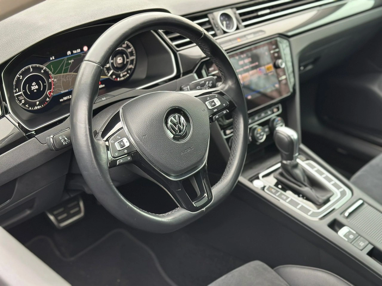 Volkswagen Arteon - Zdjęcie 5