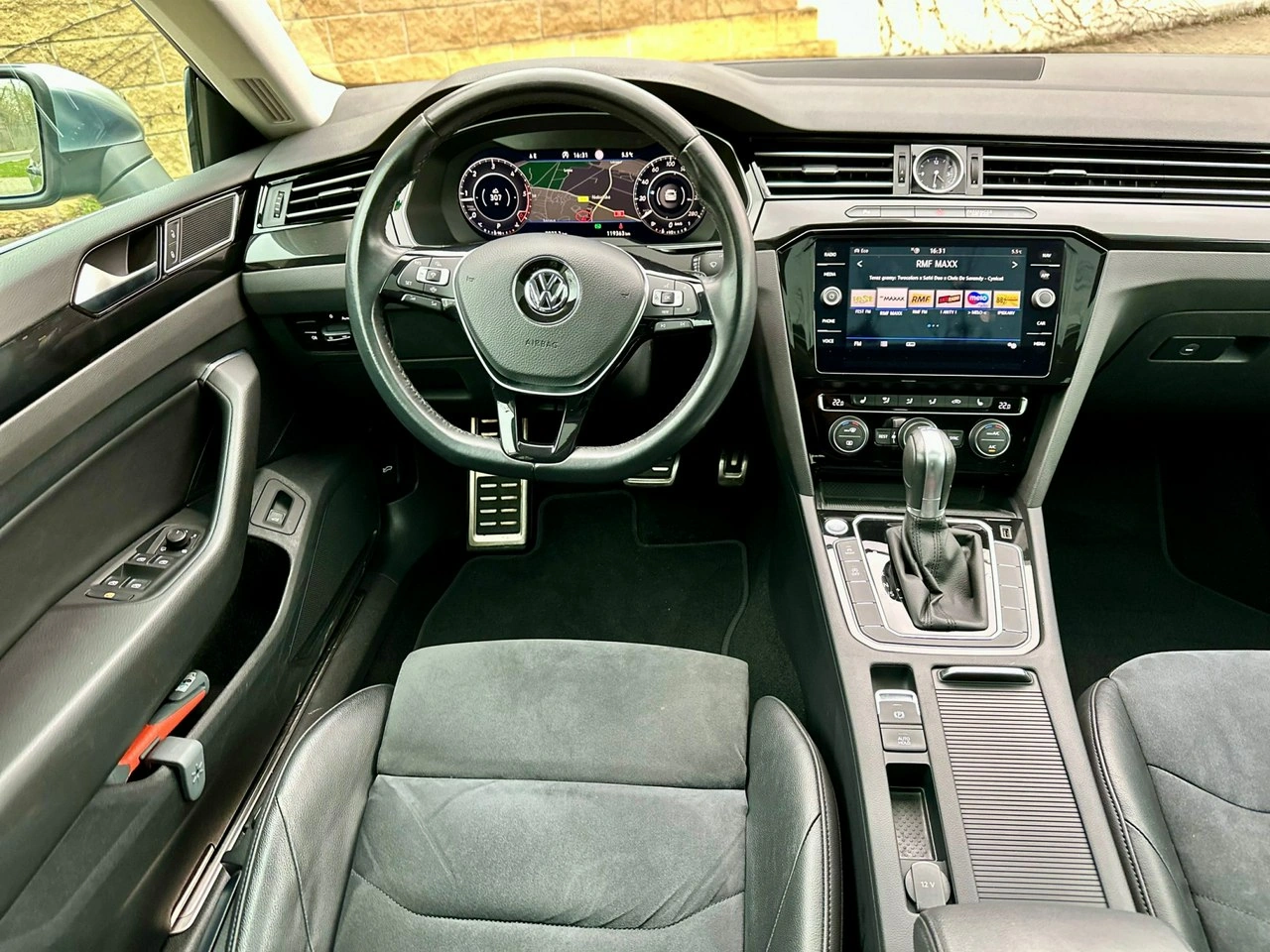 Volkswagen Arteon - Zdjęcie 6