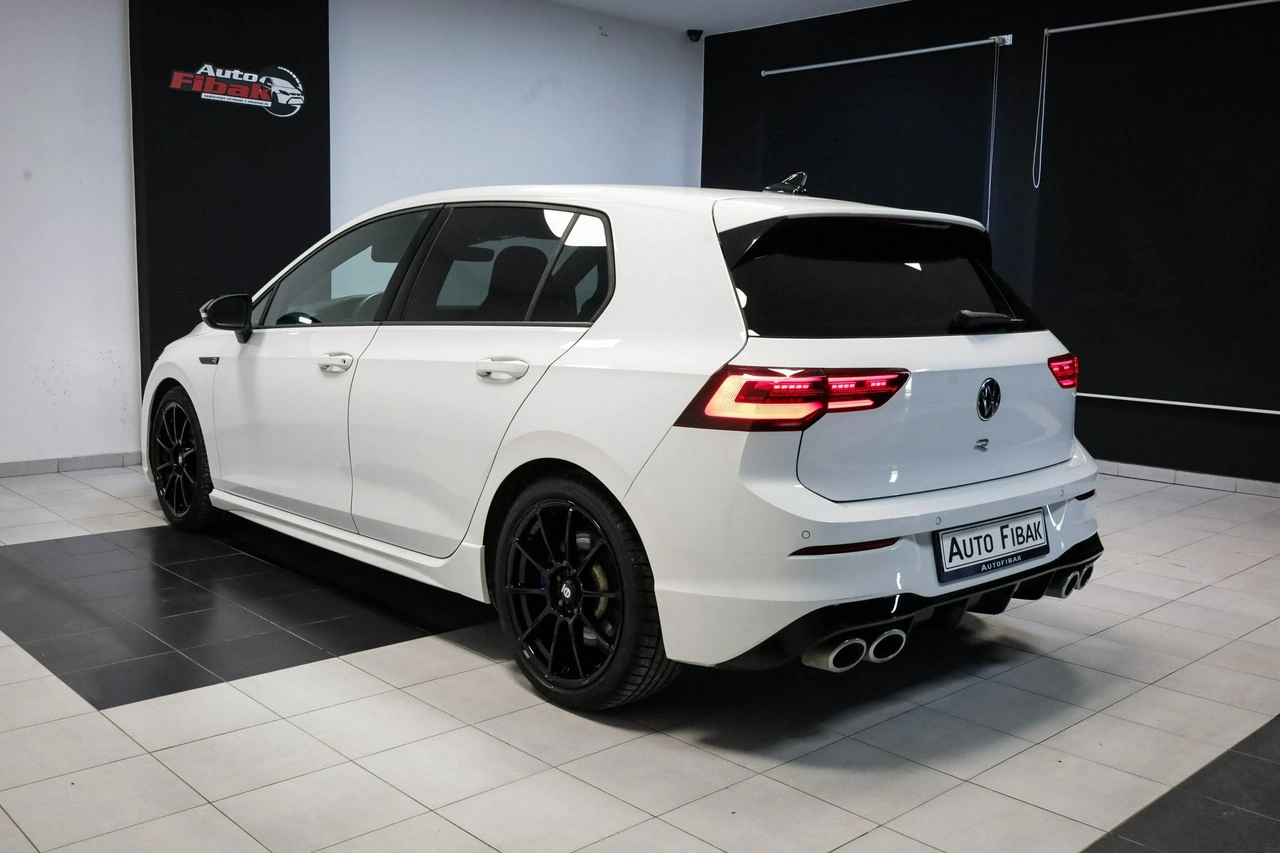 Volkswagen Golf - Zdjęcie 9